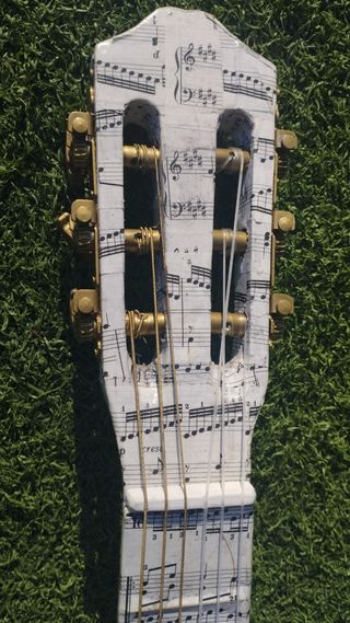PARTITURA ORIGINAL 