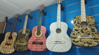 PARTITURA ORIGINAL 