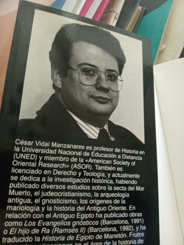 Cuando los dioses gobernaban la tierra