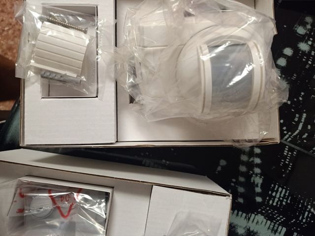 Timbre y detector de movimiento inalámbrico