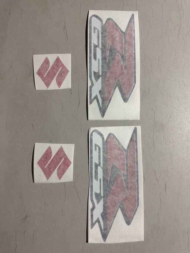 suzuki gsxr kit vinilos