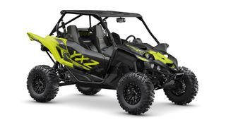 YAMAHA YXZ 1000R SS