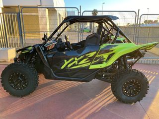 YAMAHA YXZ 1000R SS