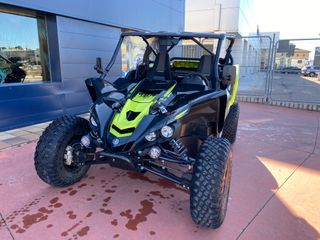 YAMAHA YXZ 1000R SS