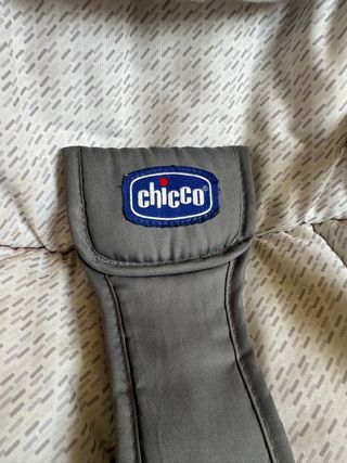 Hamaca oso panda chicco