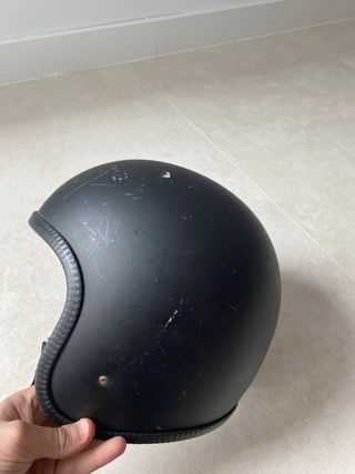 casco Davida Speedster