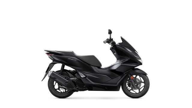 HONDA PCX 125 2025