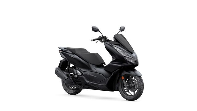 HONDA PCX 125 2025