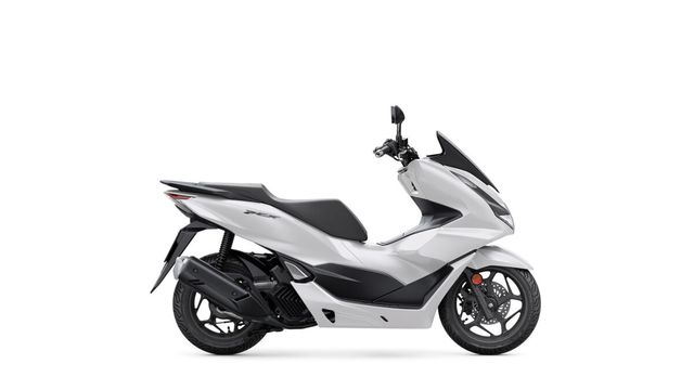 HONDA PCX 125 2025
