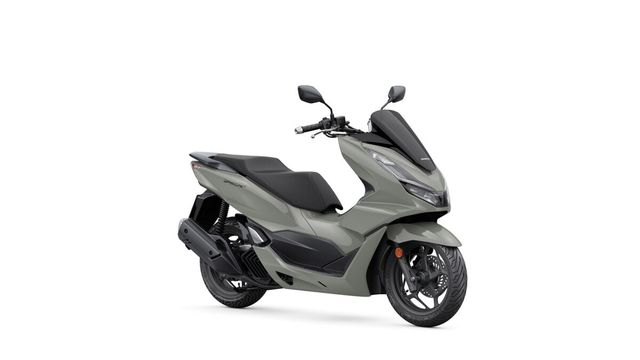 HONDA PCX 125 2025
