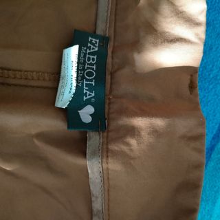 Bermuda in cotone, marca Fabiola