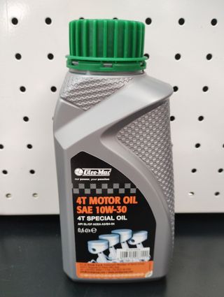 Aceite 4tiempo SAE 10w-30 (Stihl Husqvarna)