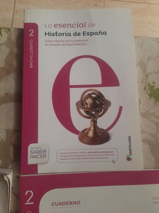 Libros