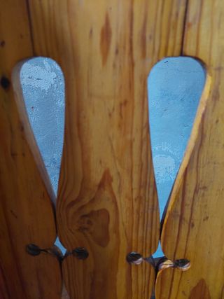 Puertas alacena muy Antiguas.(15%DESCUENTO. )