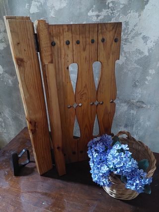 Puertas alacena muy Antiguas.(15%DESCUENTO. )