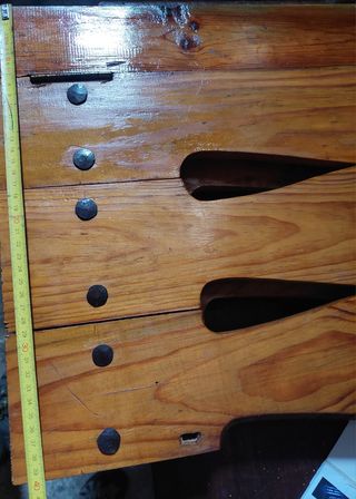 Puertas alacena muy Antiguas.(15%DESCUENTO. )