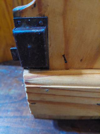 Puertas alacena muy Antiguas.(15%DESCUENTO. )