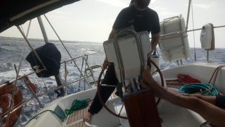 Traslados de embarcaciones por mar