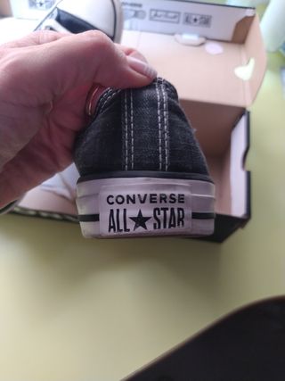 Zapatillas Converse