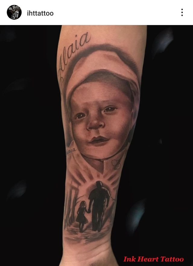 tatuajes y eliminación de tatuajes