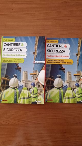 Libri x scuola Geometra/ScienzeApplicate