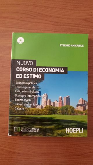 Libri x scuola Geometra/ScienzeApplicate