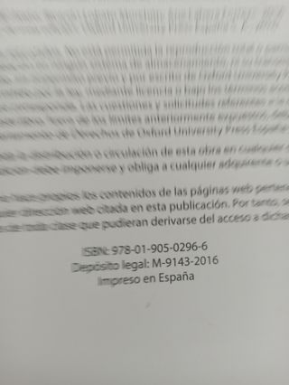 Libro lengua castellana 2 bachillerato