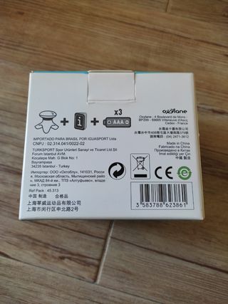 Ventilador industrial