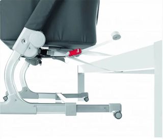 Minicuna Colecho Jané Babyside