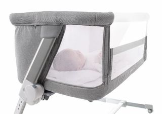 Minicuna Colecho Jané Babyside