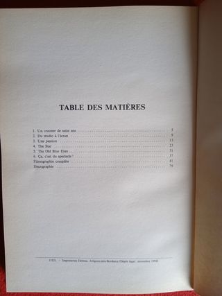 Libro Frank Sinatra.Album de Fotos