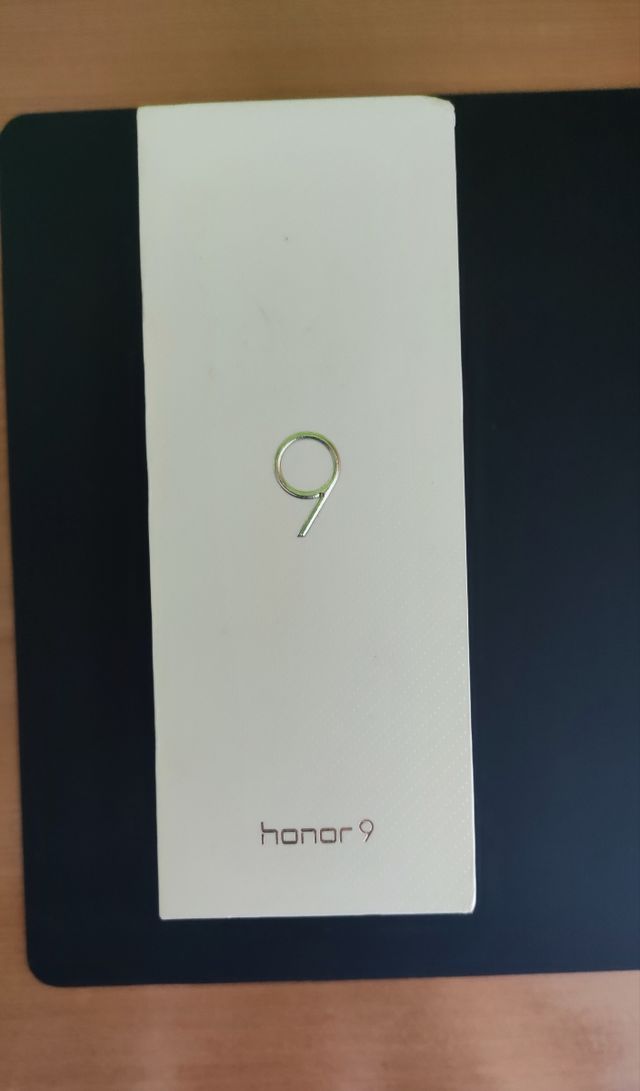 honor 9 64GB