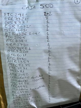 ERR7321 Conector adaptador bloque Freelander 1