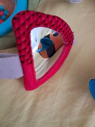Arco de juegos Tiny Love