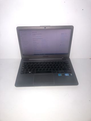 Samsung 530U para pieza
