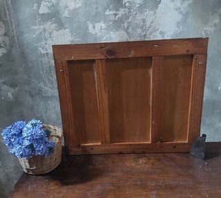 Antiguo perchero.15%DESCUENTO. )