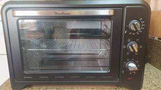 Horno de sobremesa Moulinex 39 litros