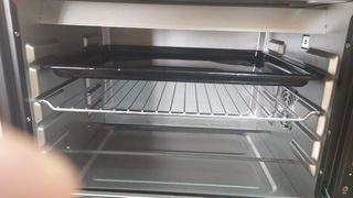Horno de sobremesa Moulinex 39 litros