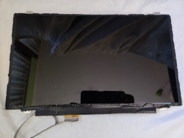 LCD HB140WH1-504 pannello HD 1366x768 14″ 40 Pin