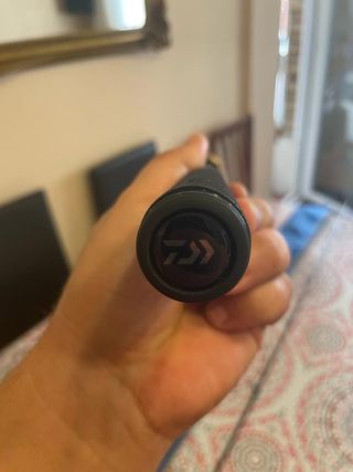 Caña Spinning Daiwa Tournament Ags