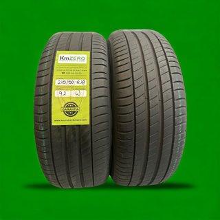215/50R18  92W Ocasión primeras marcas