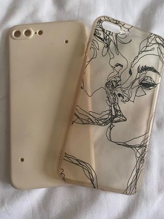 Fundas IPhone 7 Plus