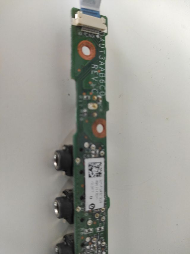 MODULO JACK DA0QT6AB6D0