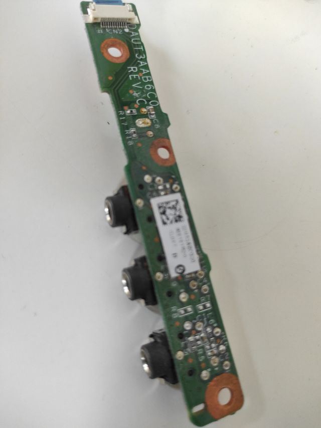 MODULO JACK DA0QT6AB6D0