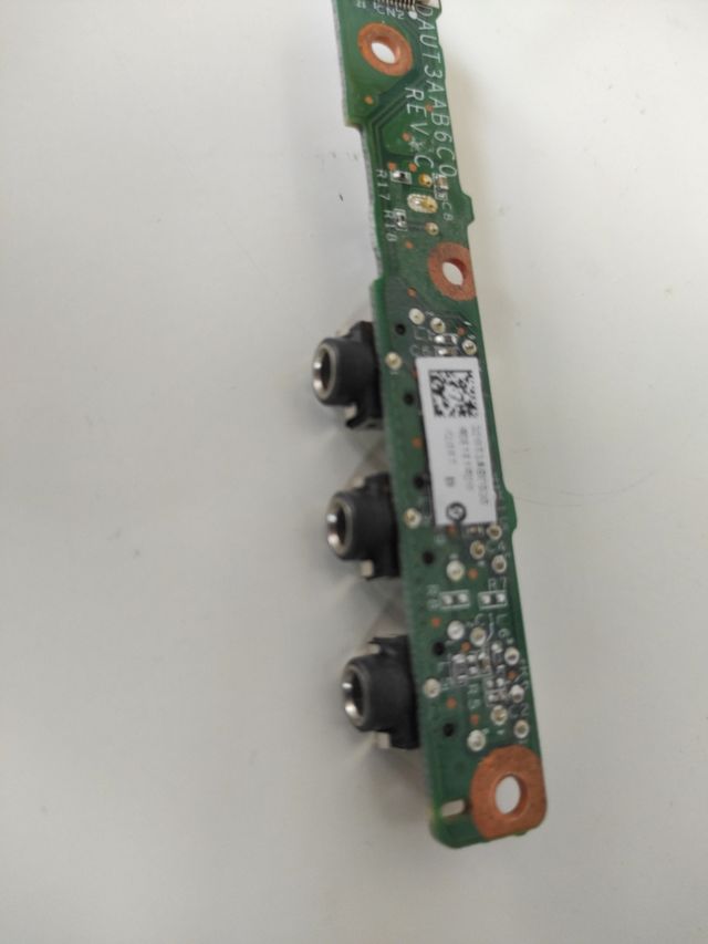 MODULO JACK DA0QT6AB6D0