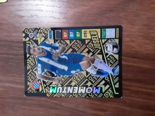 Cartas de la liga 2022