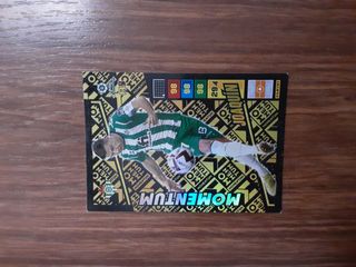 Cartas de la liga 2022