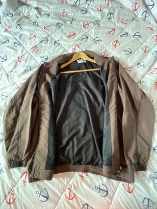 Chaqueta Adidas