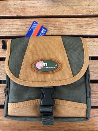 bolsa de camara de fotos