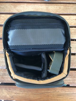 bolsa de camara de fotos